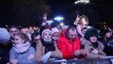 Publiczność w Zakopanem, fot. PAP/Łukasz Gągulski