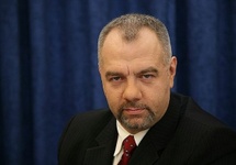 Jacek Sasin, Kancelaria Prezydenta RP Lecha Kaczyńskiego, obcnie poseł na Sejm, PiS.