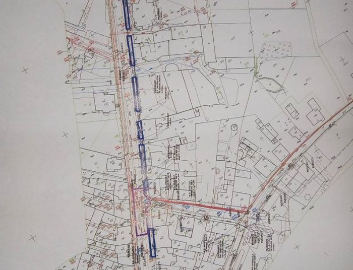 Dobiegły końca prace projektowe związane z gazyfikacją ziemną Więcborka