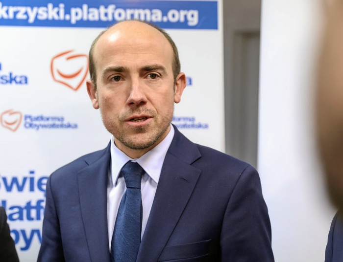 Jak Platforma Obywatelska stała się gwarancją władzy Prawa i Sprawiedliwości