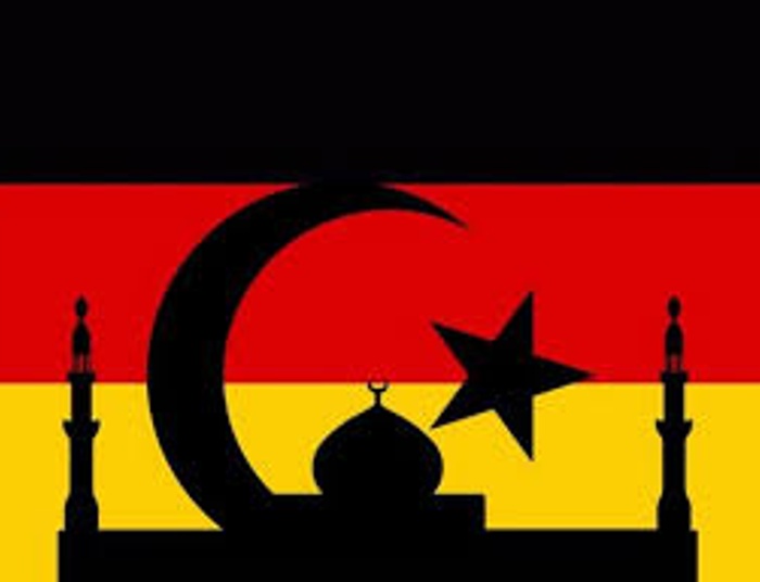 Zamieszki w niemieckich mieście Chemnitz. Niemcy się powoli budzą.