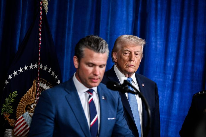 Co dalej z Wenezuelą? Trump zabrał głos na temat współpracy z opozycją