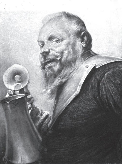 Jan Onufry Zagłoba, ilustr. Piotr Stachiewicz
