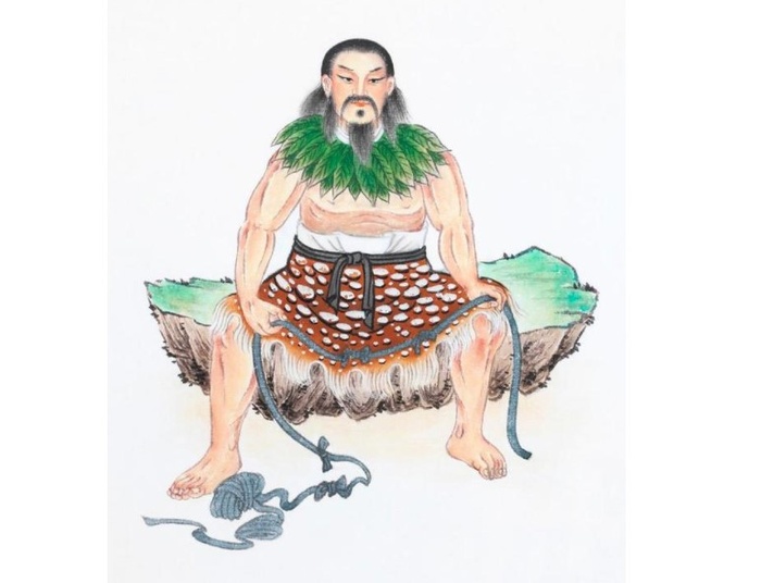 FUXI OBCHODZI DZISIAJ URODZINY