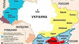 Ukraina i jej sąsiedzi