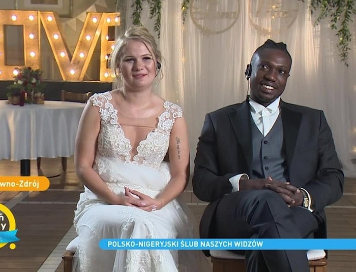 "Brać obcokrajowców, bo z Polakiem to nie życie"