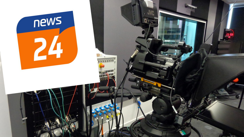 Zarząd stacji News 24 nie płaci swoim pracownikom? (fot. Pixabay, Facebook)