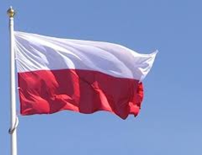 Czernyszow, aut i... „Mazurek”