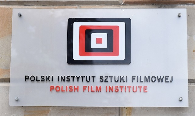 Nadawcy VOD zapłacą 1,5 proc. przychodów na Polski Instytut Sztuki Filmowej. Fot. PAP/Radek Pietruszka