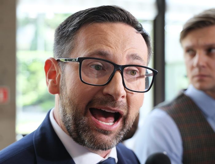 Komisja śledcza nie może się doczekać. We wtorek ma stanąć przed nią Daniel Obajtek