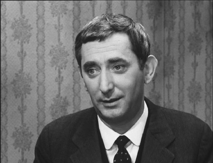 Pogrzeb profesora Tutki, czyli śmierć w koszarach