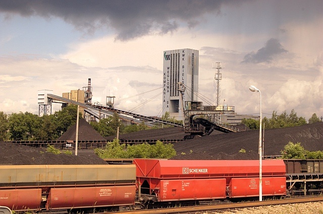 Do 2030 r. 60 proc. prądu z węgla, fot. Flickr/Krzysztof Duda
