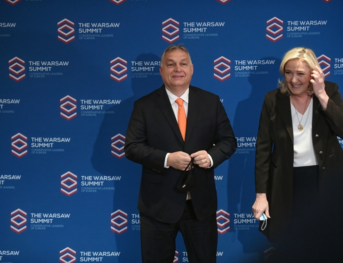 Twarde fakty pokazują, kto tu naprawdę jest proputinowski