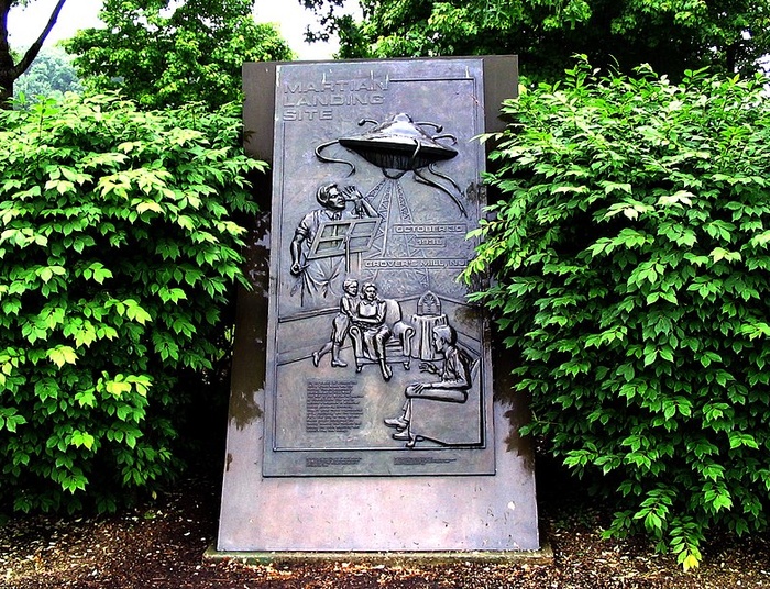 Rynek powszechnych potrzeb marsjańskich w gospodarce Stanów Zjednoczonych