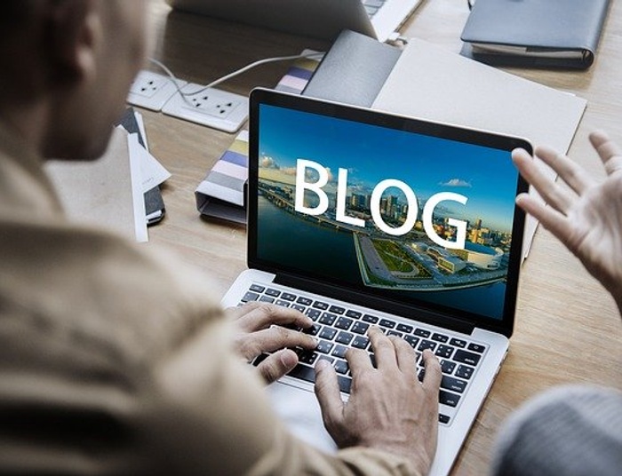 Milion na liczniku. Dziękuję wszystkim za czytanie mojego bloga