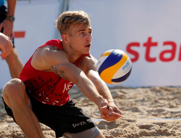 Pedofil i gwałciciel zagra na igrzyskach. Zadbał o swój "komfort"