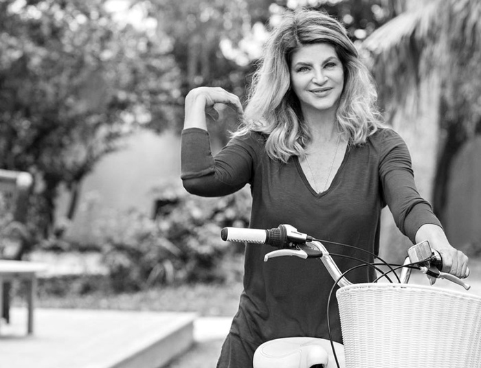 Smutna wiadomość dla fanów "Star Treka". Kirstie Alley nie żyje