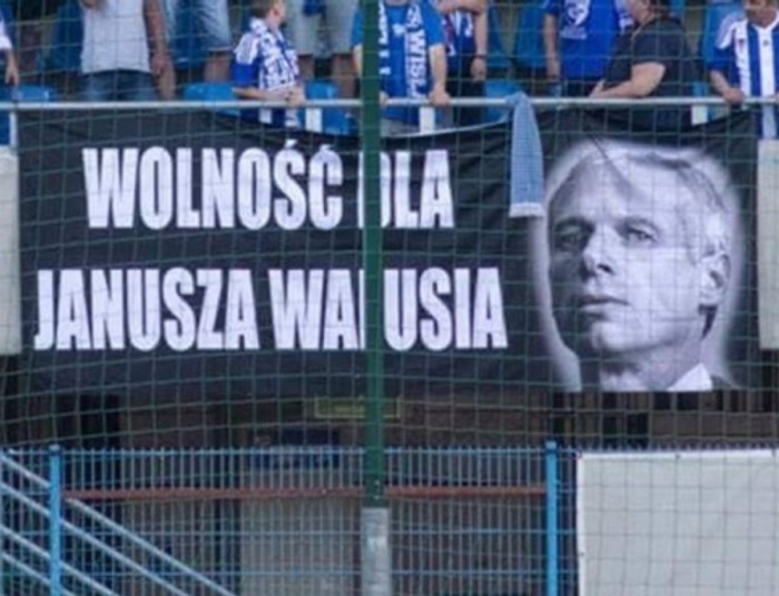 Sprawa Janusza Walusia – sąd przyznaje ministrowi władzę absolutną