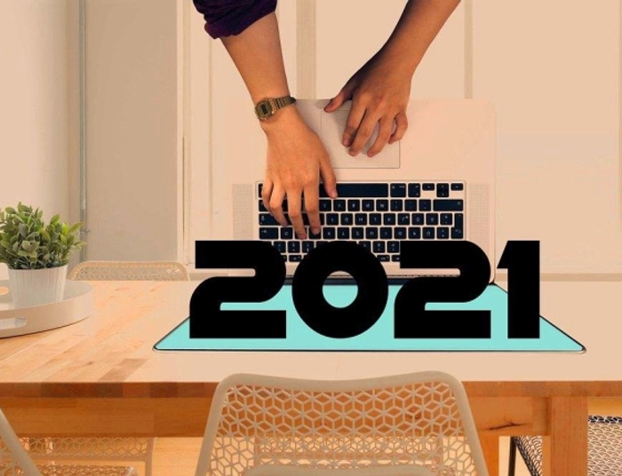 Sylwester 2020 i Nowy Rok 2021 - życzenia od Salonu24