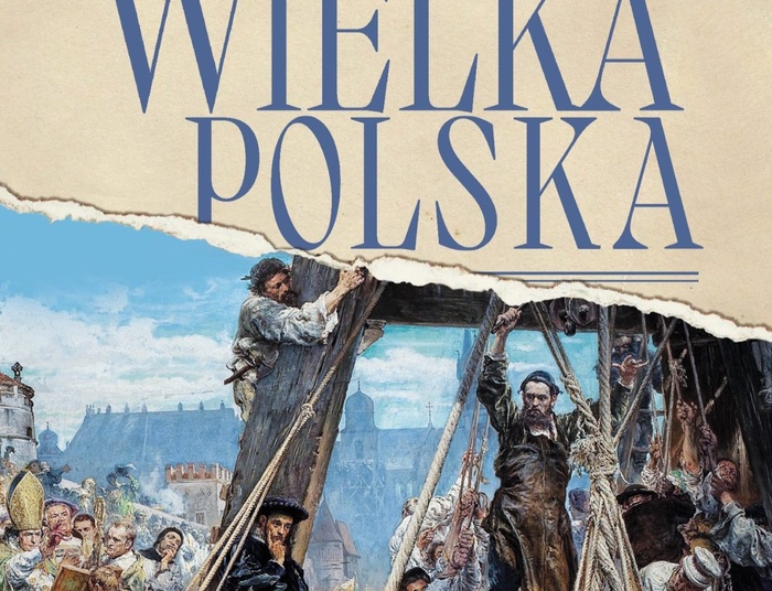 Rafał Ziemkiewicz marzy o Wielkiej Polsce