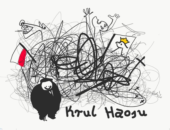 „Krul haosu”. Czy Jarosław Kaczyński straci władzę?