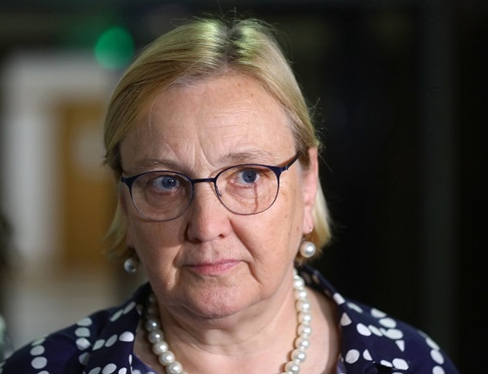 Róża Thun dołącza do Polski 2050!