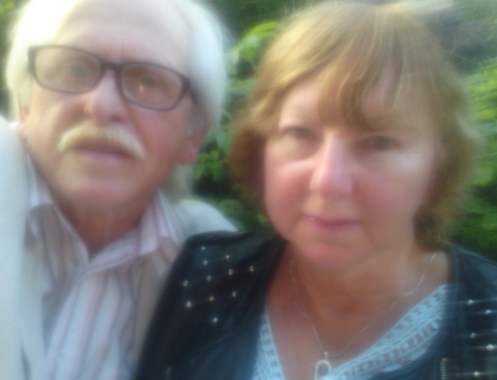 Ułamać opłatek miłości - Część I