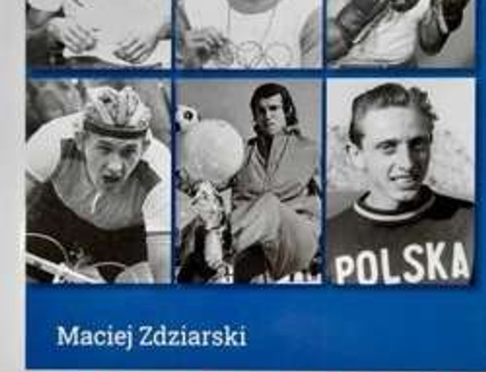 „Gdy milkną oklaski” – świetna książka. I o dopingu w sporcie – jak to się zmienia...