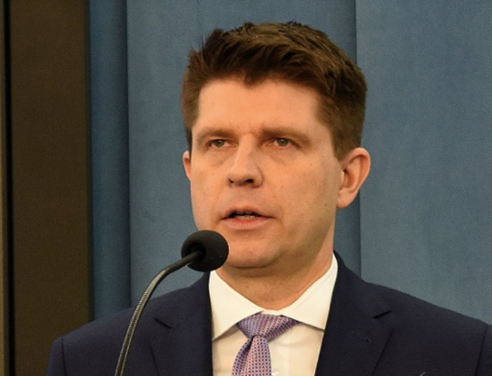 Powrót Petru z "Madery". Ujawnił co chce osiągnąć z Nowoczesną