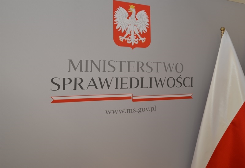 MS dementuje informacje, że ustawa o IPN uległa "zamrożeniu". Foto: ms.gov.pl