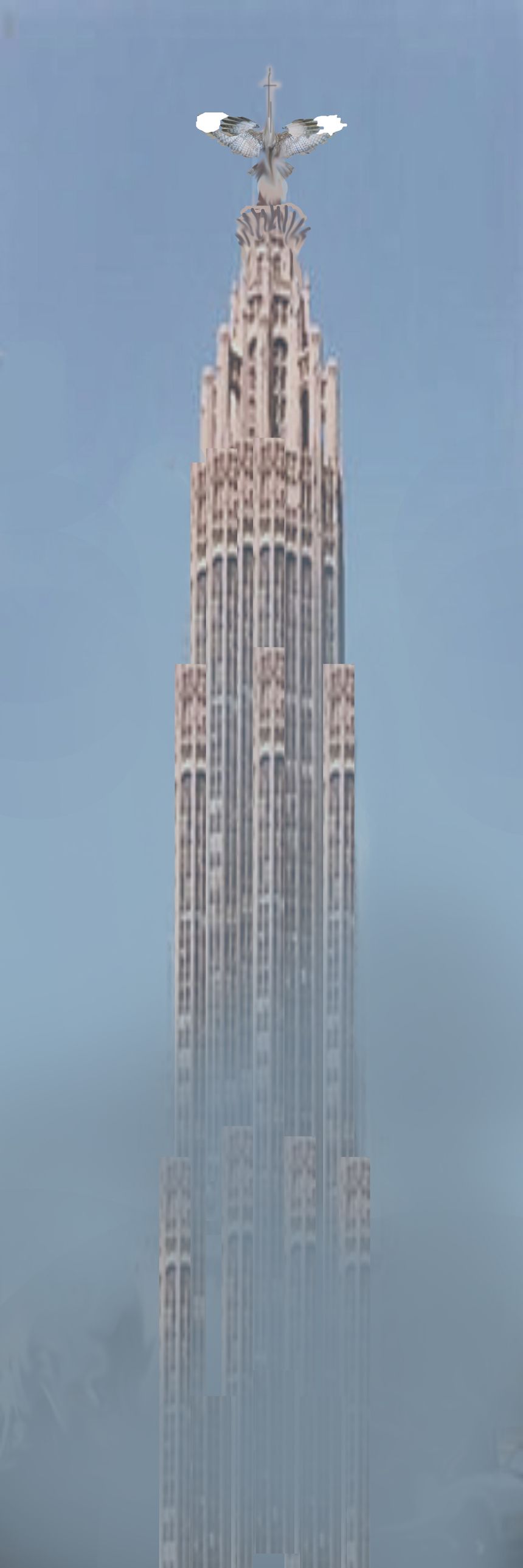 Wieża ORŁA 4
