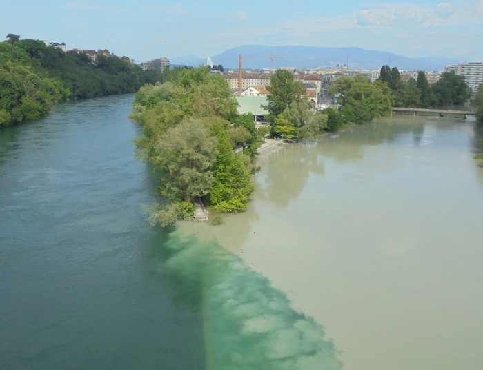Genewa – najszczęśliwsze miasto na świecie.