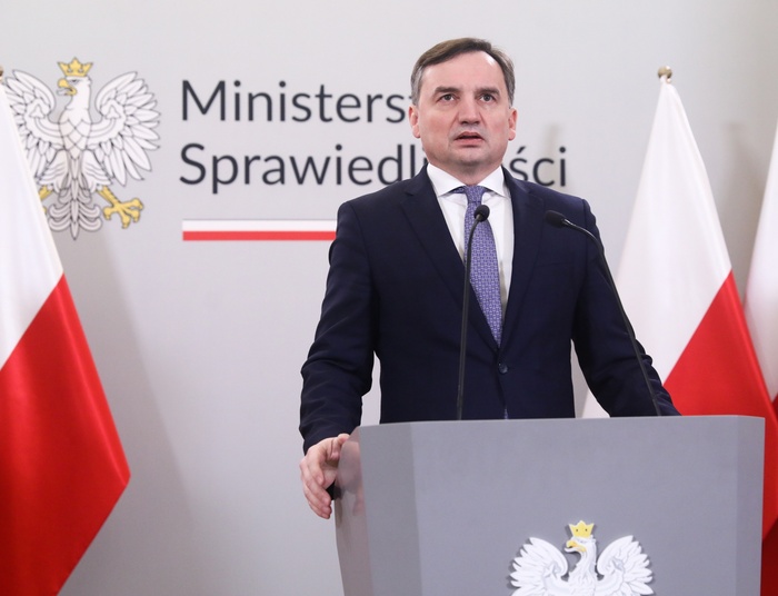 Solidarna Polska może wystartować samodzielnie. Deklaracje Ziobry