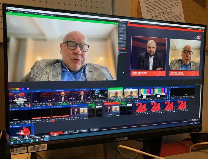 Co PiS zaoferował Grzegorzowi Braunowi za start w wyborach prezydenckich?