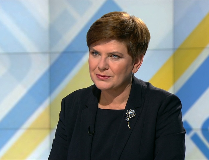 Premier Szydło potwierdza: Będą zmiany w rządzie uzgodnione z Kaczyńskim