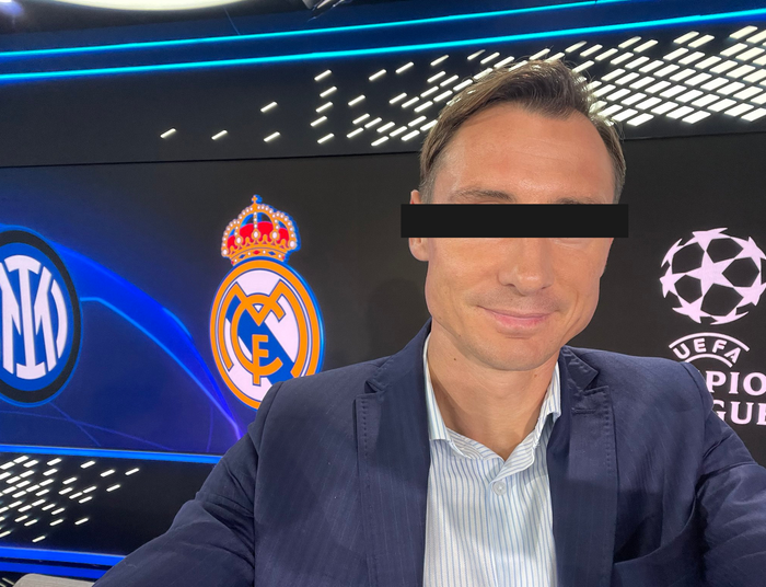 Członek zarządu PZPN i prezes Kanału Sportowego zatrzymani przez CBA. We wtorek zarzuty