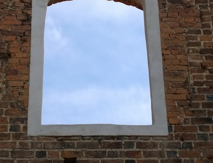 Najprawdziwszy witraż świata