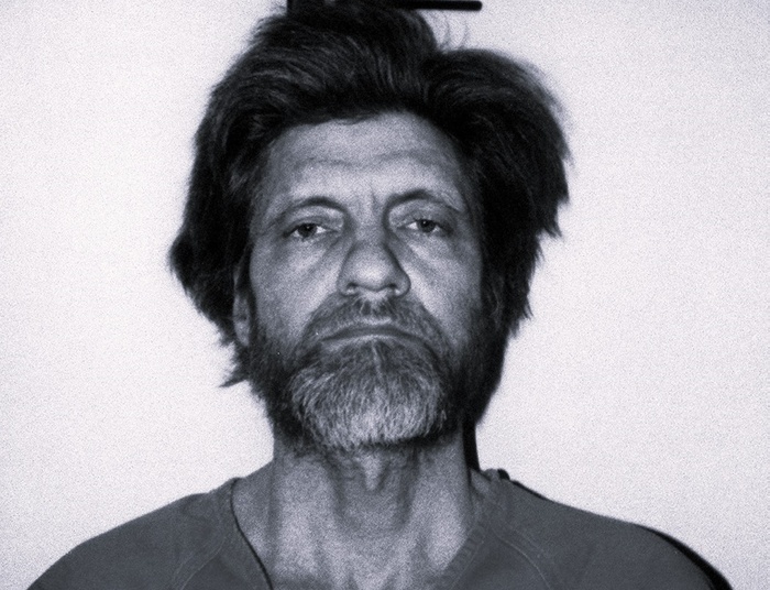 Nie żyje słynny terrorysta polskiego pochodzenia. Nazywał się Kaczynski