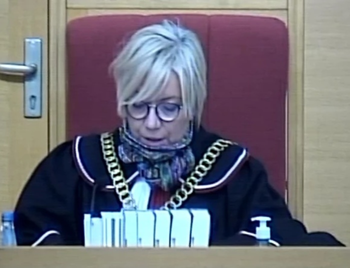 TK rozstrzygnął spory kompetencyjne na korzyść Sejmu i prezydenta