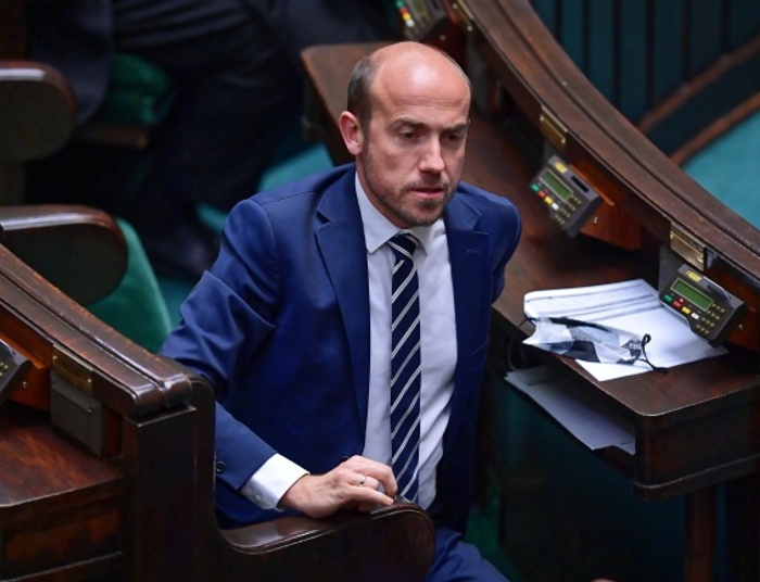 Kiedy Budka poda się do dymisji?