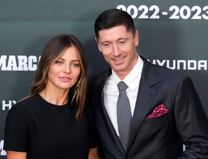 Anna Lewandowska dzieli się smutkami. A ludzie wbijają jej szpilki