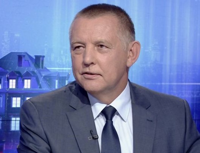 NIK kontra komisja ds. pedofilii. Nowe armaty od Banasia