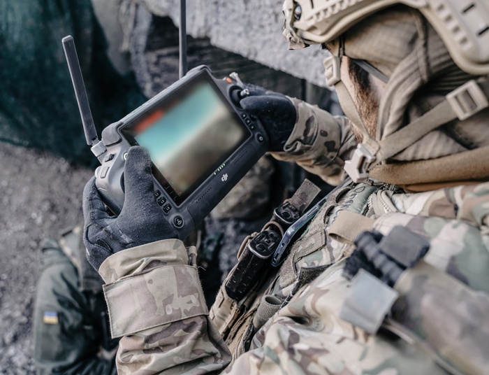 Cudzoziemcy walczą na wojnie na Ukrainie od 2014 roku. Kim są, co ich motywuje?