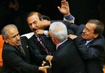 gconnect.in - debata meksykańska