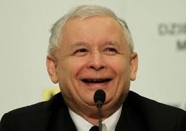 Reparacje, czyli dziad proszalny Kaczyński