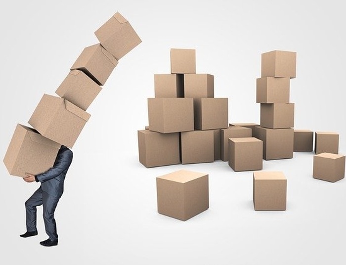 Niech każdy robi swoje i nie przeszkadza innym a jeszcze będzie normalnie