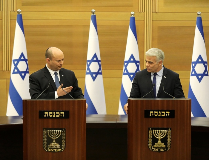 Kolejne polityczne trzęsienie ziemi w Izraelu. Będą nowe wybory