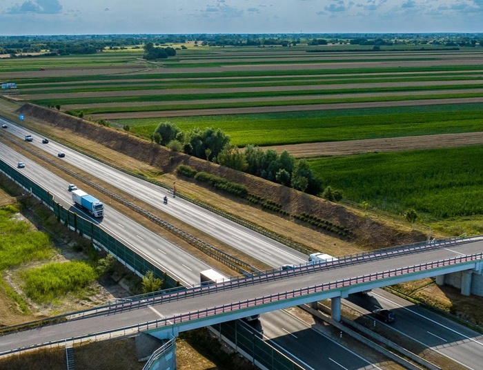 Nowy bat na kierowców. Za to dostaniesz 500 zł mandatu