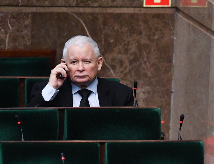 Kaczyński chwali Trójmorze. "To historyczna szansa"