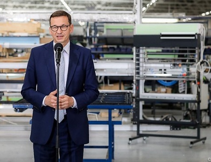 Według analityków PZU wzrost PKB w II kwartale wyniósł ponad 11%